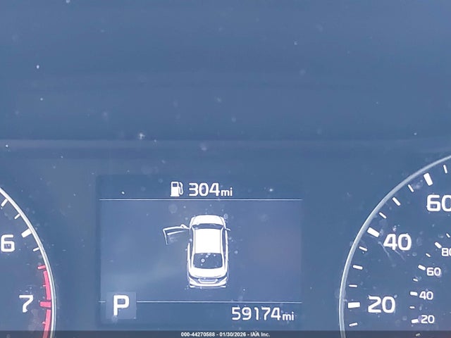 3KPF24AD3LE156817 KIA Forte Lxs