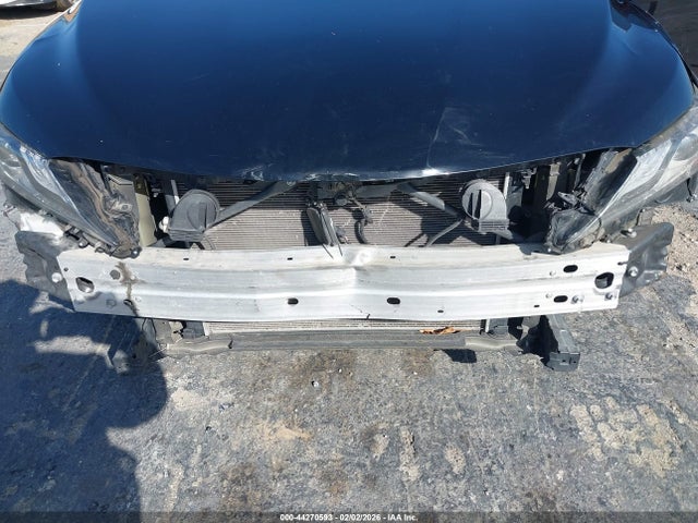 4T1K61AK9NU618300 Toyota CAMRY XSE