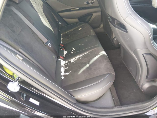2025 HYUNDAI ELANTRA N KMHLW4DK4SU030267 Photo 7