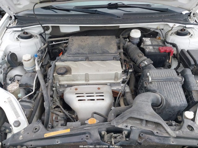 2012 MITSUBISHI GALANT 4A32B2FF9CE009052 Photo 9