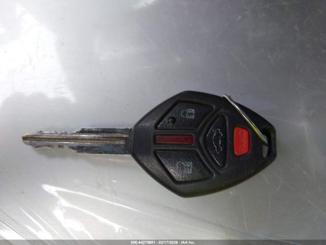 2012 MITSUBISHI GALANT 4A32B2FF9CE009052 Photo 10