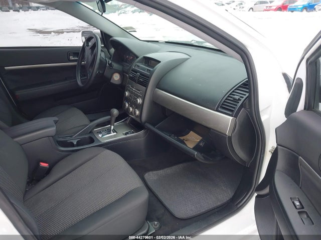 2012 MITSUBISHI GALANT 4A32B2FF9CE009052 Photo 4