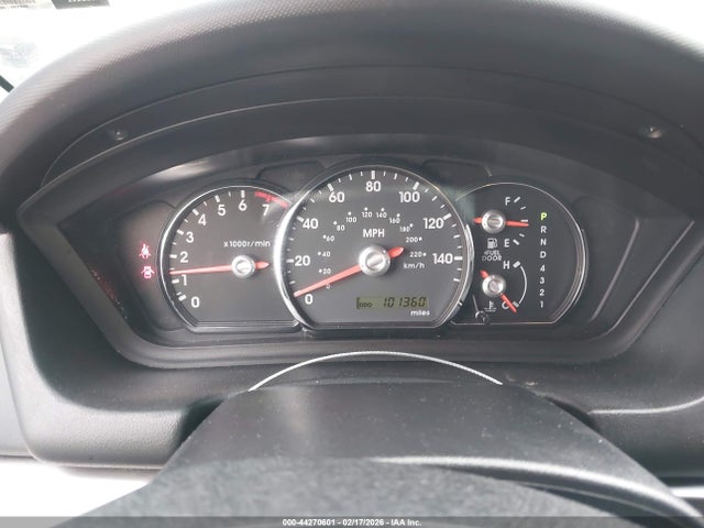 2012 MITSUBISHI GALANT 4A32B2FF9CE009052 Photo 6