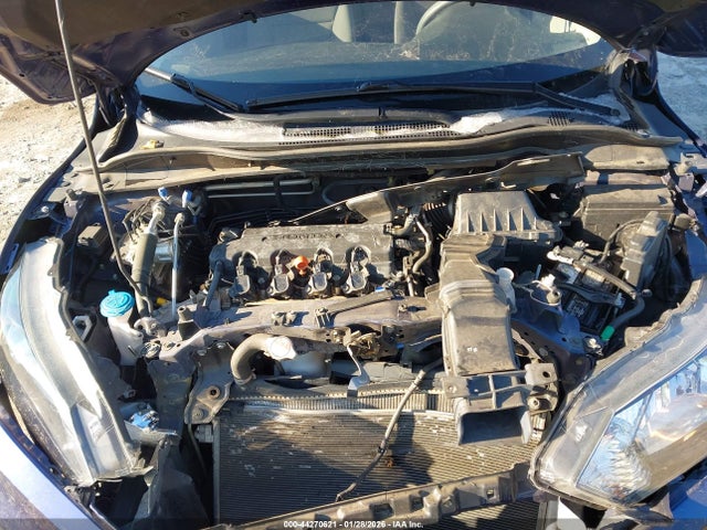 2016 HONDA HR-V 3CZRU5H3XGM721614 Photo 9