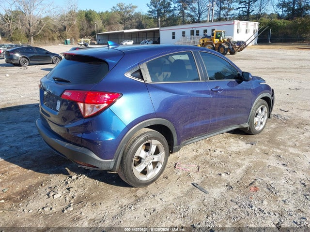 2016 HONDA HR-V 3CZRU5H3XGM721614 Photo 3