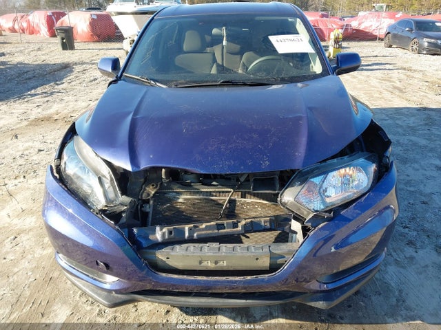 2016 HONDA HR-V 3CZRU5H3XGM721614 Photo 5