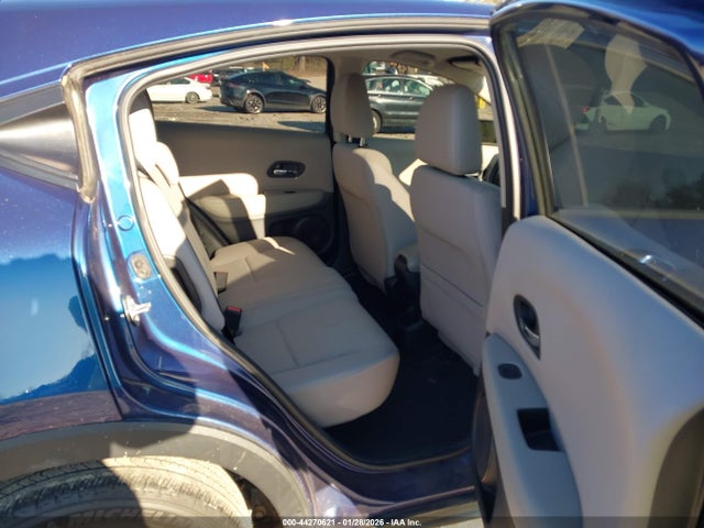 2016 HONDA HR-V 3CZRU5H3XGM721614 Photo 7