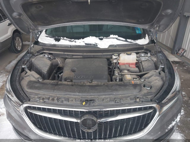 5GAEVAKW3MJ207806 Buick Enclave Awd Essence