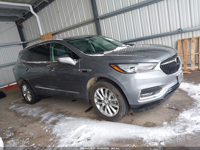 5GAEVAKW3MJ207806 Buick Enclave Awd Essence