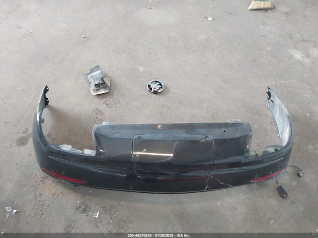 5GAEVAKW3MJ207806 Buick Enclave Awd Essence