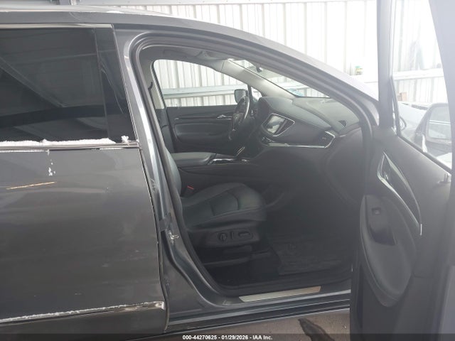 5GAEVAKW3MJ207806 Buick Enclave Awd Essence