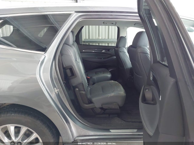 5GAEVAKW3MJ207806 Buick Enclave Awd Essence