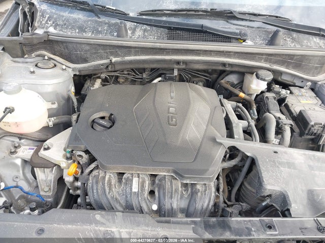 Продаж на аукціоні авто 2024 Kia Sportage Ex, vin: KNDPVCDF2R7286731, номер лоту: 44270627