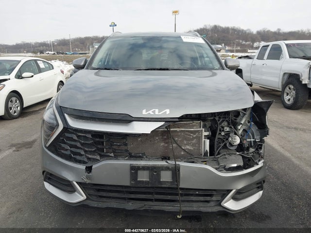 Продаж на аукціоні авто 2024 Kia Sportage Ex, vin: KNDPVCDF2R7286731, номер лоту: 44270627