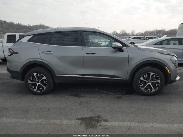 Продаж на аукціоні авто 2024 Kia Sportage Ex, vin: KNDPVCDF2R7286731, номер лоту: 44270627