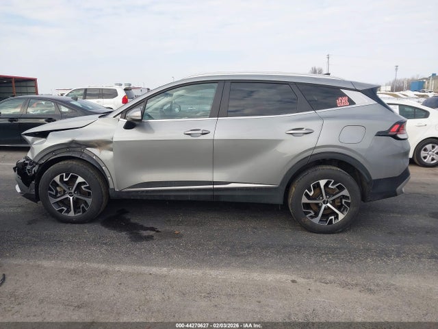 Продаж на аукціоні авто 2024 Kia Sportage Ex, vin: KNDPVCDF2R7286731, номер лоту: 44270627
