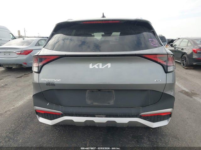 Продаж на аукціоні авто 2024 Kia Sportage Ex, vin: KNDPVCDF2R7286731, номер лоту: 44270627