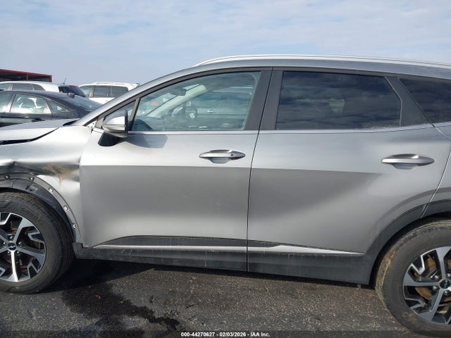 Продаж на аукціоні авто 2024 Kia Sportage Ex, vin: KNDPVCDF2R7286731, номер лоту: 44270627