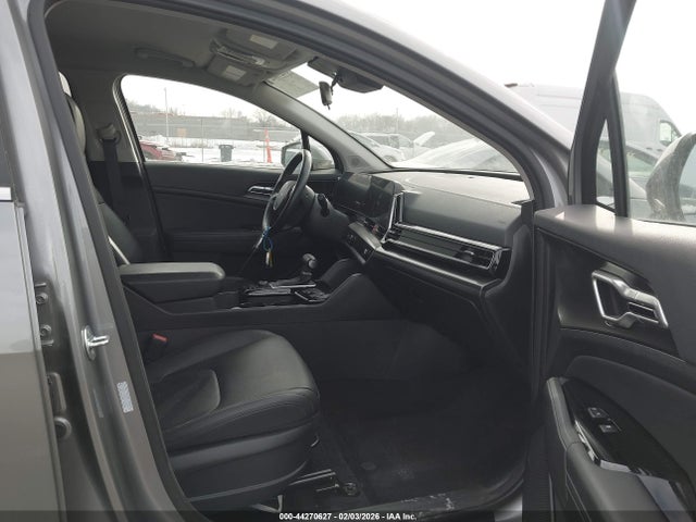 Продаж на аукціоні авто 2024 Kia Sportage Ex, vin: KNDPVCDF2R7286731, номер лоту: 44270627
