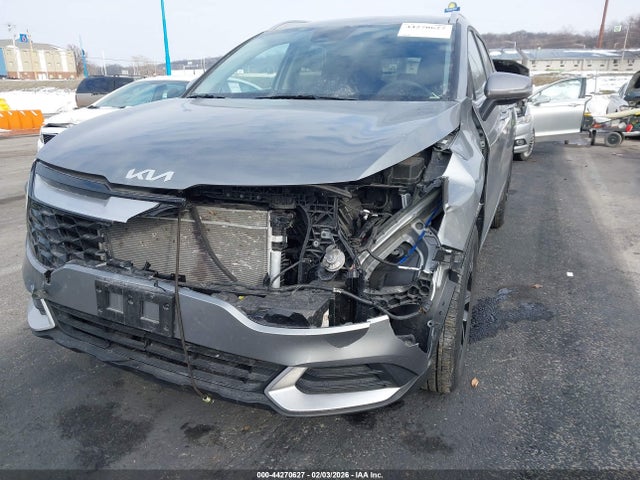 Продаж на аукціоні авто 2024 Kia Sportage Ex, vin: KNDPVCDF2R7286731, номер лоту: 44270627