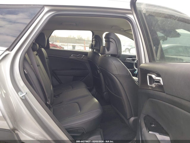 Продаж на аукціоні авто 2024 Kia Sportage Ex, vin: KNDPVCDF2R7286731, номер лоту: 44270627