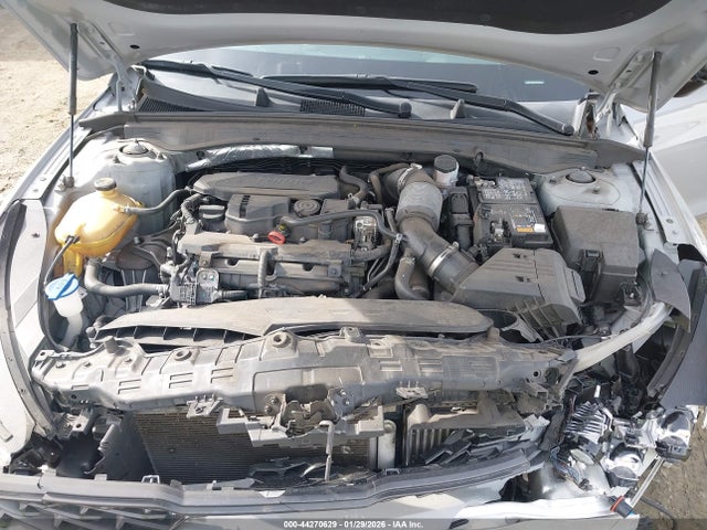 2023 Kia K5 Gt-line მანქანა იყიდება აუქციონზე, vin: 5XXG64J27PG184656, აუქციონის ნომერი: 44270629