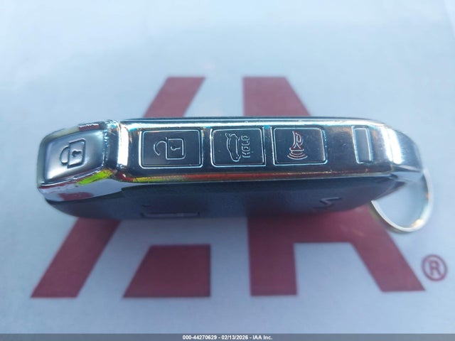 2023 Kia K5 Gt-line მანქანა იყიდება აუქციონზე, vin: 5XXG64J27PG184656, აუქციონის ნომერი: 44270629