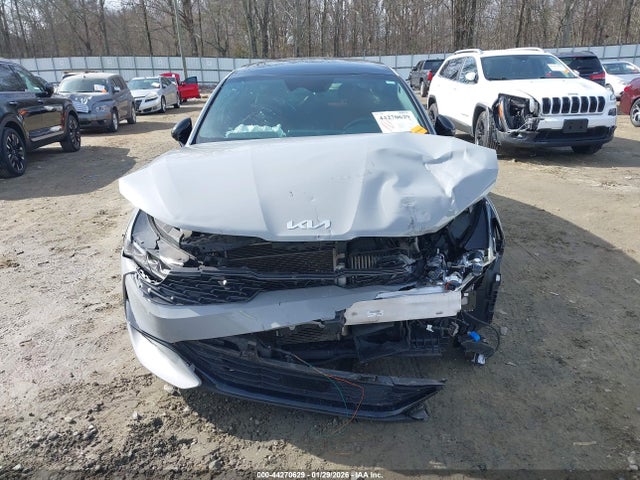 2023 Kia K5 Gt-line მანქანა იყიდება აუქციონზე, vin: 5XXG64J27PG184656, აუქციონის ნომერი: 44270629