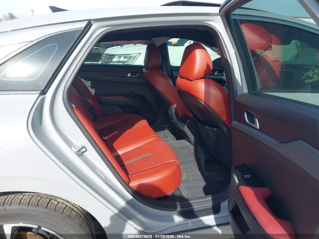 2023 Kia K5 Gt-line მანქანა იყიდება აუქციონზე, vin: 5XXG64J27PG184656, აუქციონის ნომერი: 44270629