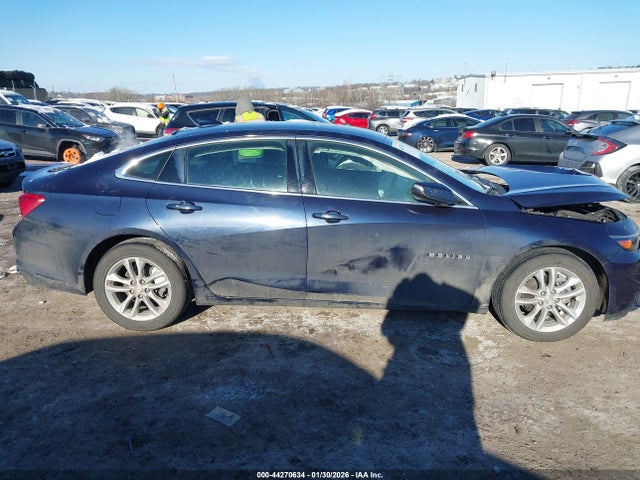 Chevrolet MALIBU 1LT 2016 1G1ZE5ST3GF310141 Image 13
