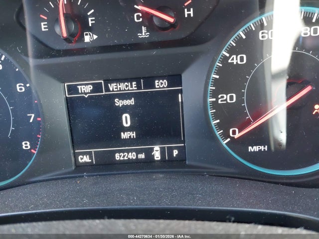 Chevrolet MALIBU 1LT 2016 1G1ZE5ST3GF310141 Image 15