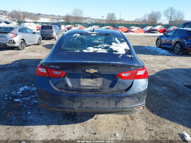 Chevrolet MALIBU 1LT 2016 1G1ZE5ST3GF310141 Image 16