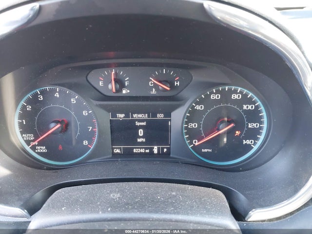 Chevrolet MALIBU 1LT 2016 1G1ZE5ST3GF310141 Image 7