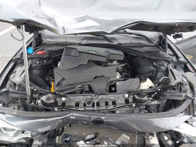 2016 BMW 428I WBA3V7C51G5A28157 Photo 9