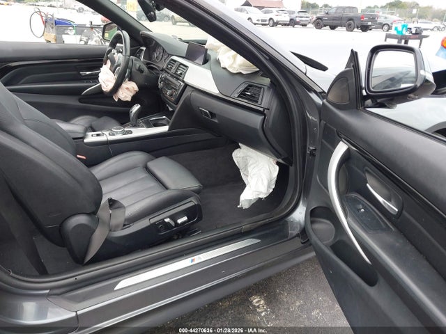2016 BMW 428I WBA3V7C51G5A28157 Photo 4