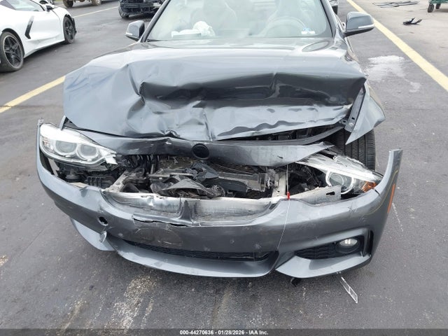 2016 BMW 428I WBA3V7C51G5A28157 Photo 5
