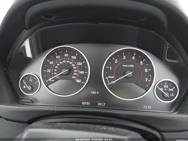 2016 BMW 428I WBA3V7C51G5A28157 Photo 6