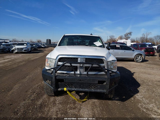 Aukcja sprzedaży 2018 Ram 2500 Slt  4x4 6'4 Box, vin: 3C6UR5DL8JG275645, numer aukcji: 44270644