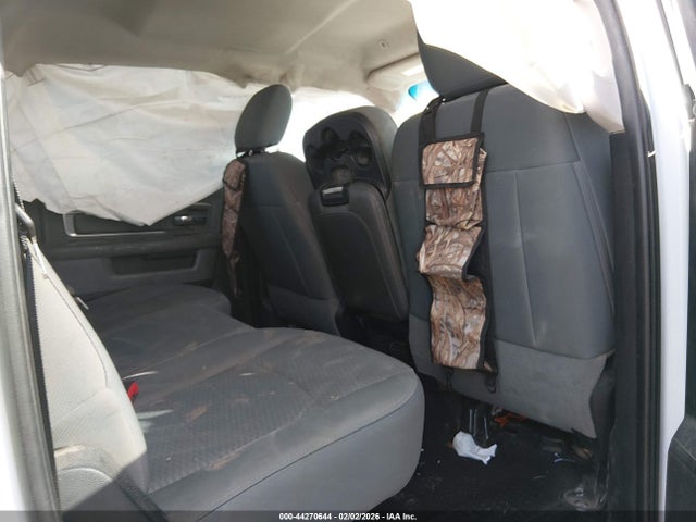 Aukcja sprzedaży 2018 Ram 2500 Slt  4x4 6'4 Box, vin: 3C6UR5DL8JG275645, numer aukcji: 44270644