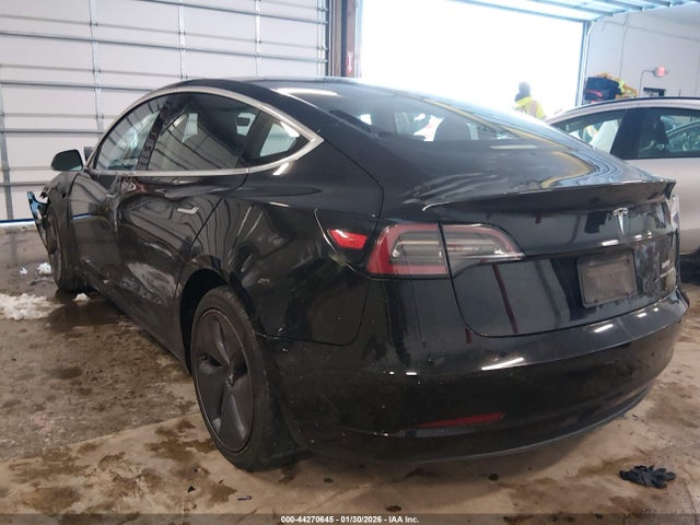 5YJ3E1EB9KF441841 Tesla Model 3 Long Range/performance