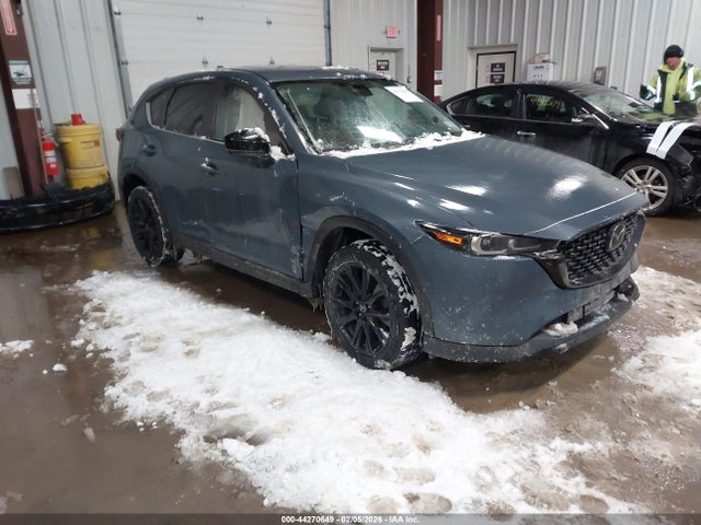 2023 MAZDA CX-5 JM3KFBCM3P0204259