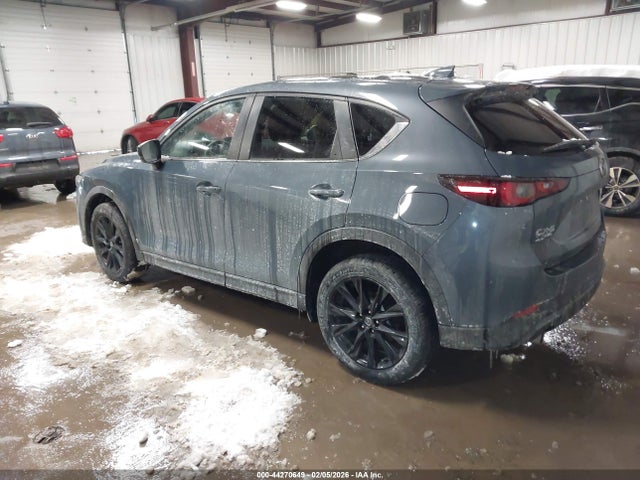 2023 MAZDA CX-5 JM3KFBCM3P0204259 Photo 2