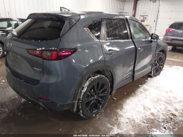 2023 MAZDA CX-5 JM3KFBCM3P0204259 Photo 3