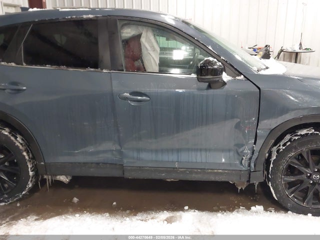 2023 MAZDA CX-5 JM3KFBCM3P0204259 Photo 5