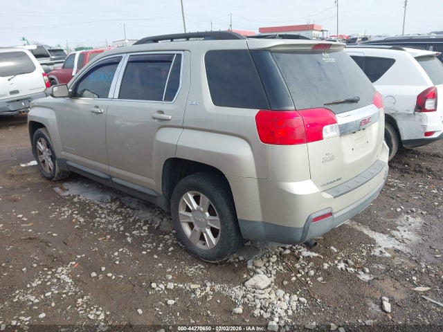 2013 GMC TERRAIN 2GKFLVEK6D6213982 Photo 2
