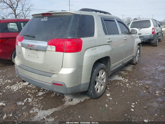 2013 GMC TERRAIN 2GKFLVEK6D6213982 Photo 3
