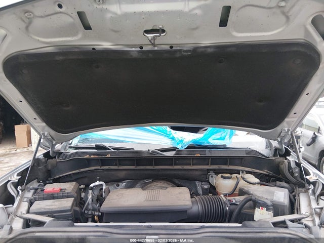 1GCUYDED3KZ117230 Chevrolet Silverado 1500 Lt