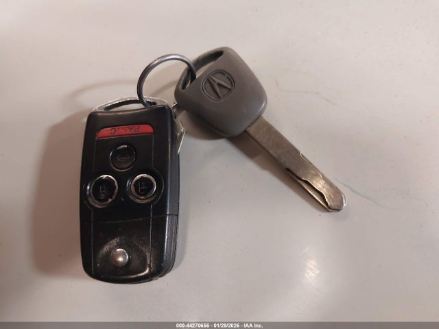 2010 ACURA TL 19UUA8F20AA001300 Photo 10