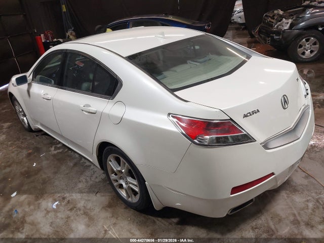 2010 ACURA TL 19UUA8F20AA001300 Photo 2