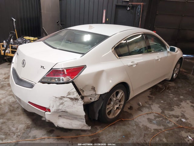 2010 ACURA TL 19UUA8F20AA001300 Photo 3